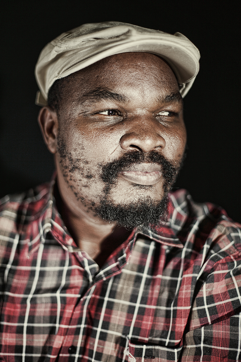 Portrait